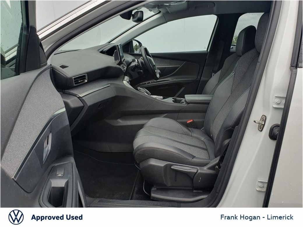 2022 Peugeot 3008