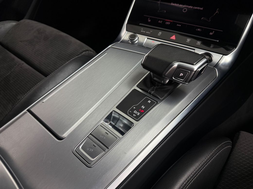 2021 Audi A7