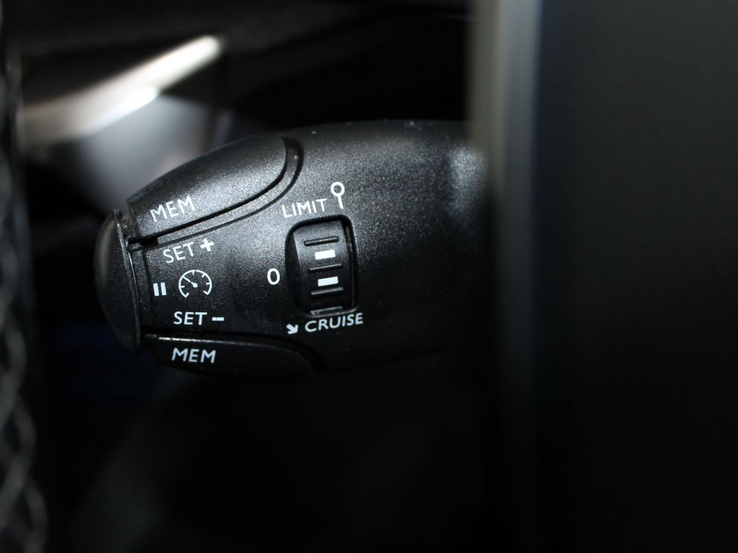 2019 Peugeot 3008