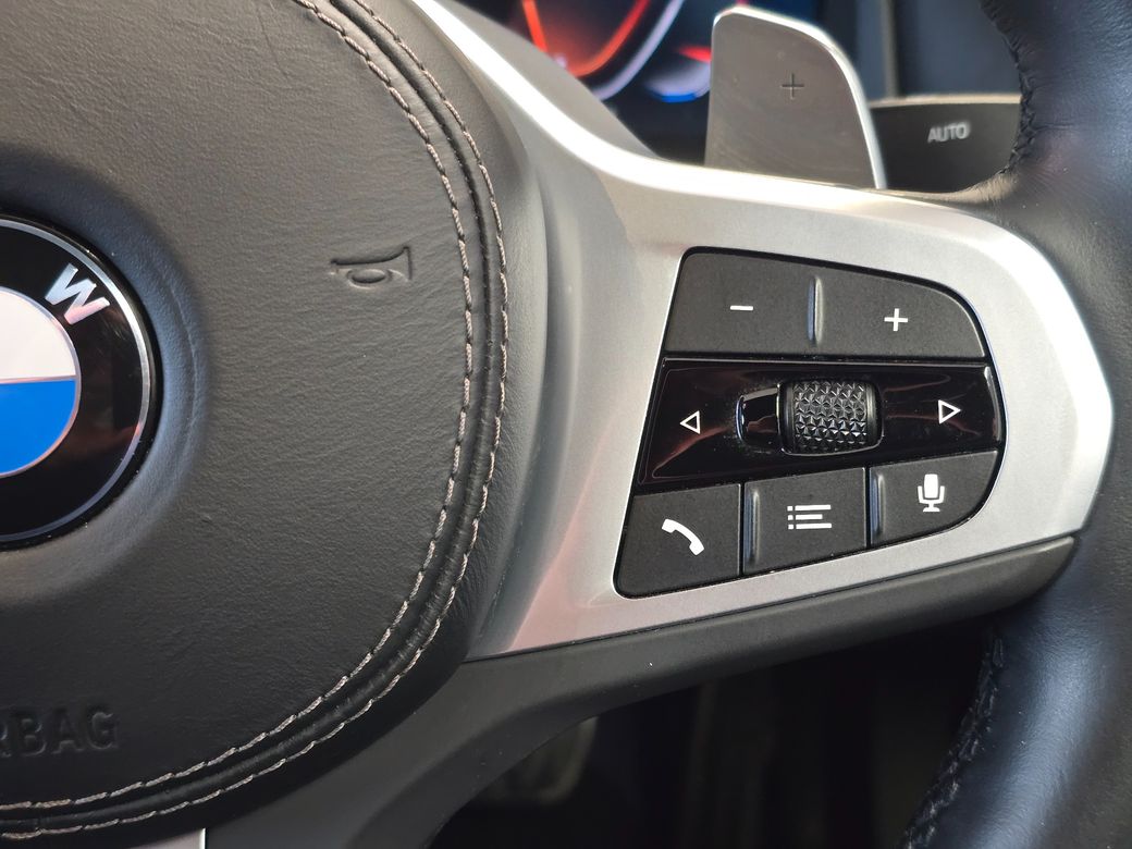 2023 BMW 8 Series