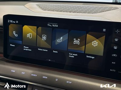 2026 Kia EV9