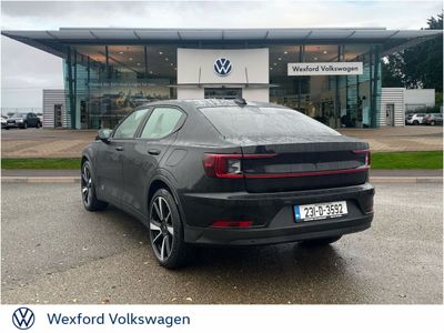 2023 Polestar 2