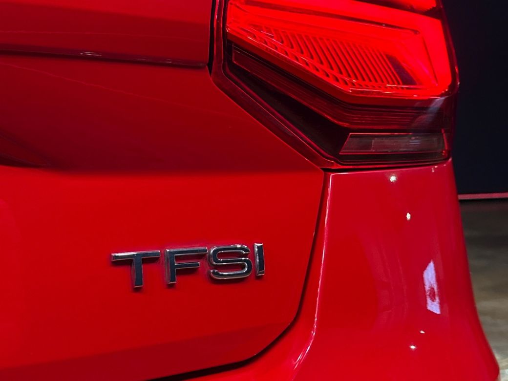 2018 Audi Q2