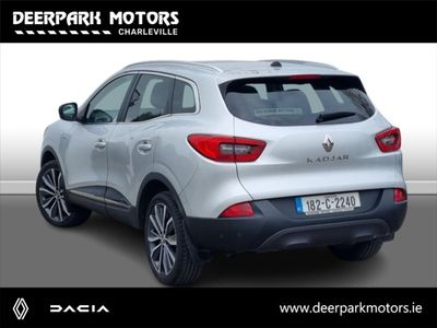 2018 Renault Kadjar
