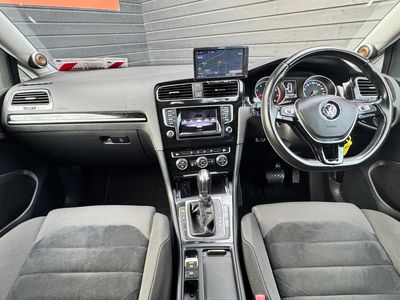 2013 Volkswagen Golf