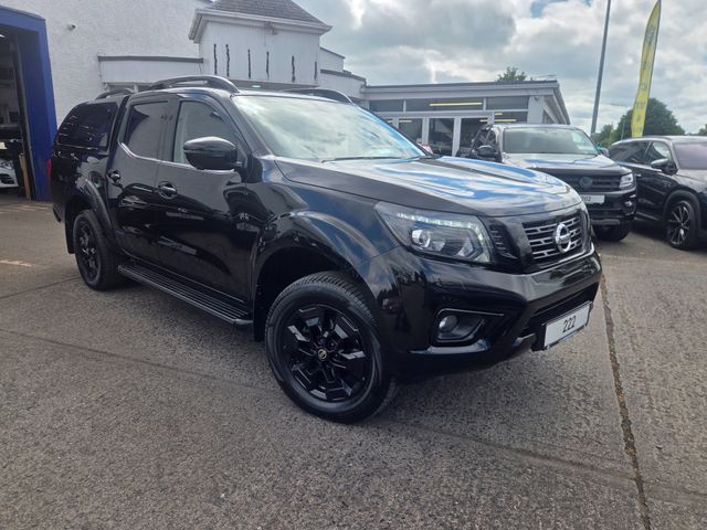 vehicle for sale from Alan Bardon Motors