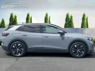 2023 Volkswagen ID.4