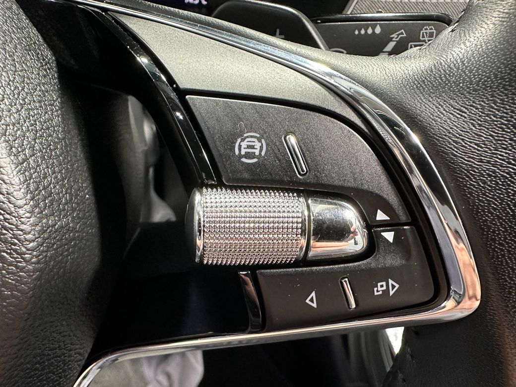 2023 Skoda Octavia