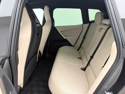 2023 BMW iX