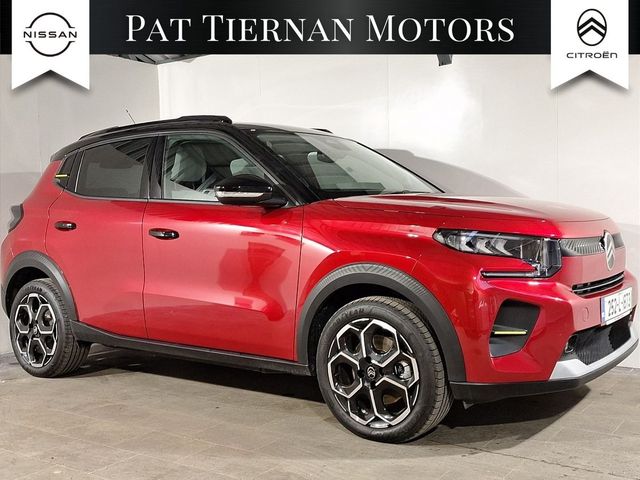 vehicle for sale from Pat Tiernan Motors