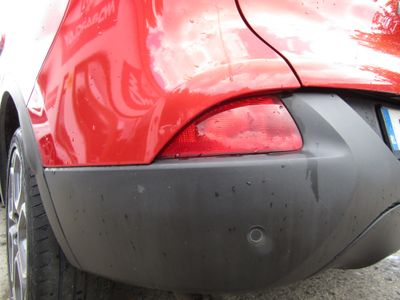 2016 Renault Kadjar