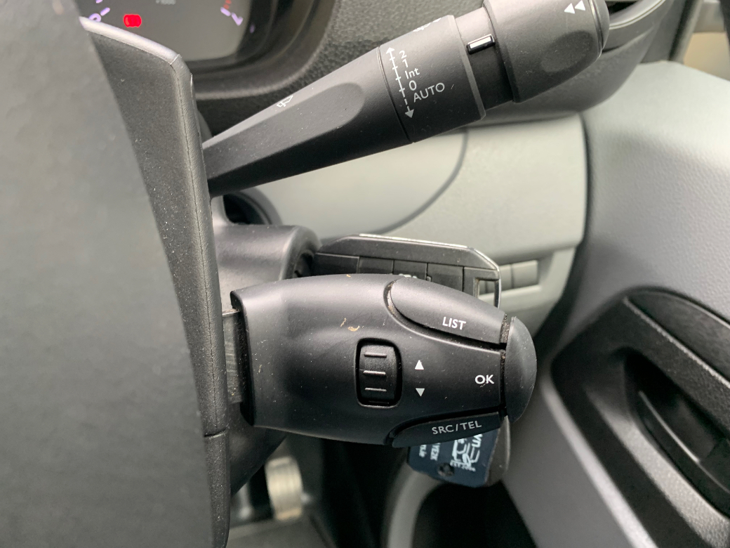 2022 Citroen Dispatch