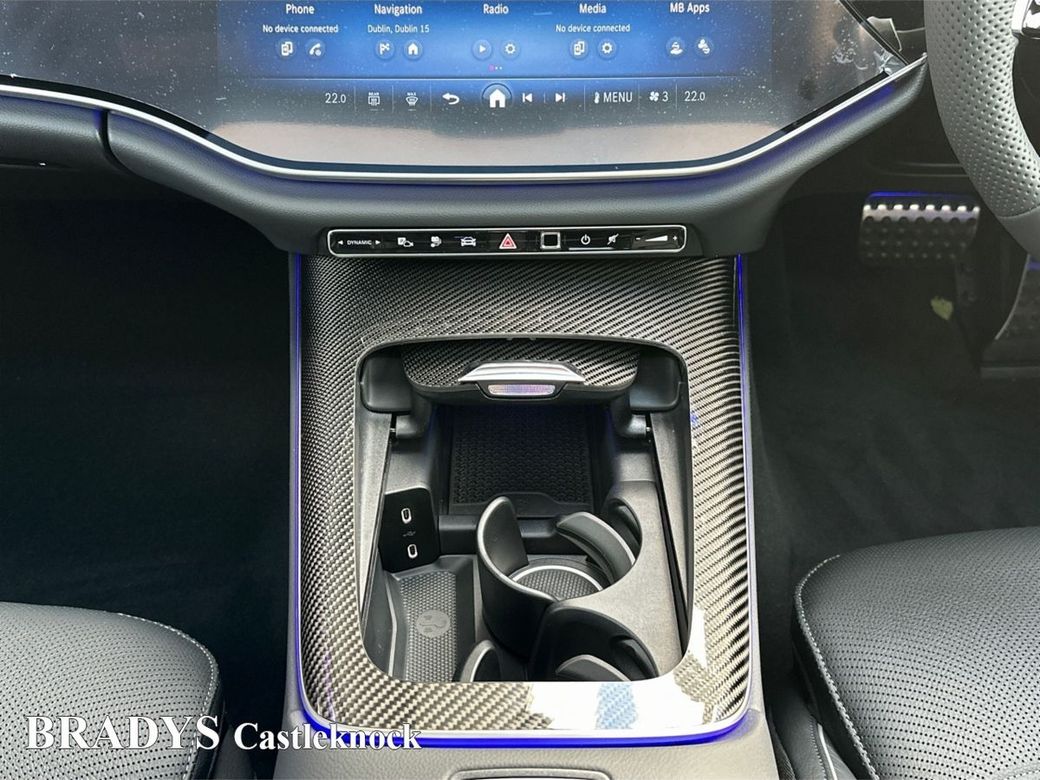 2026 Mercedes-Benz E Class