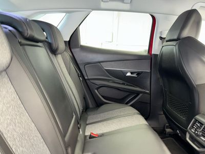 2020 Peugeot 3008