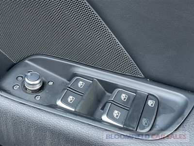 2019 Audi A3