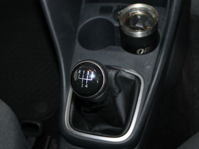 2013 Volkswagen Polo