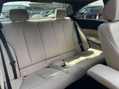 2016 BMW 2 Series