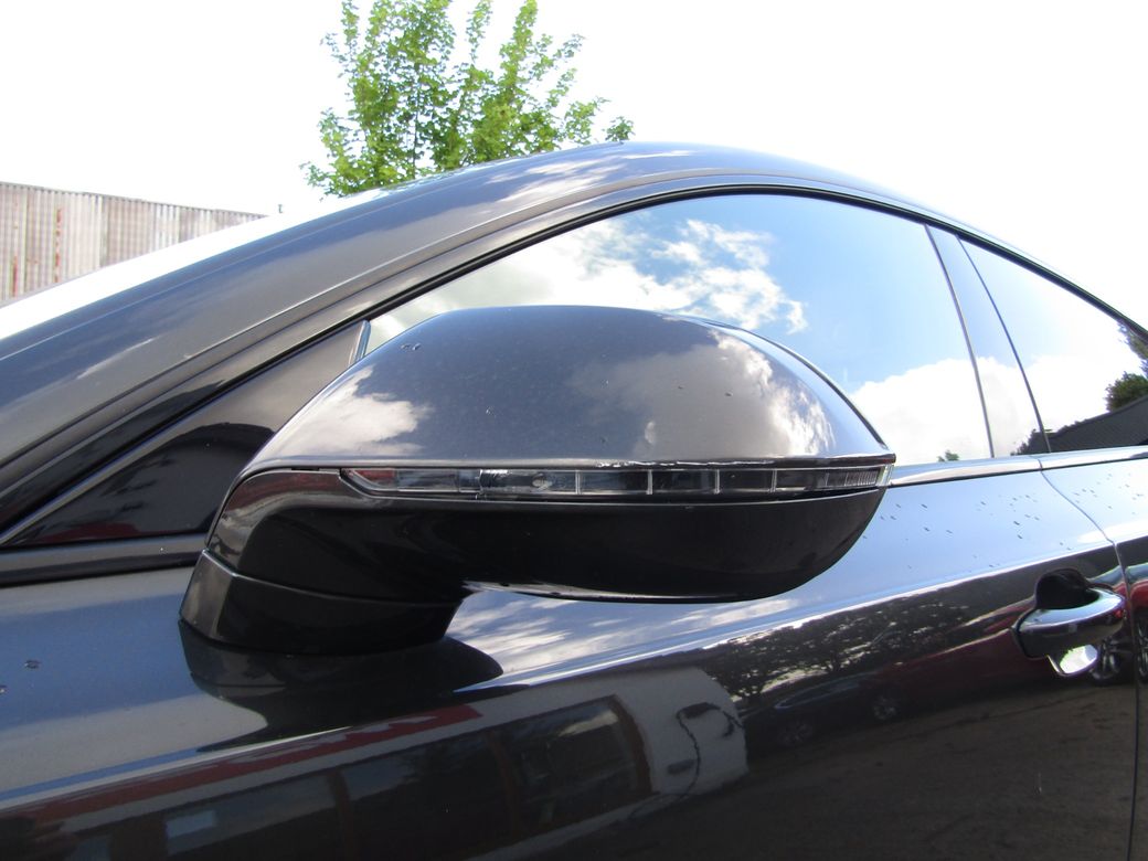 2015 Audi A7