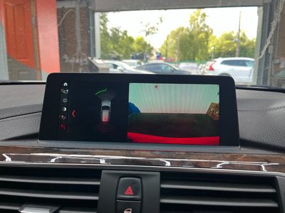 2018 BMW 3 Series