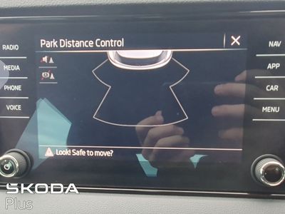2023 Skoda Karoq