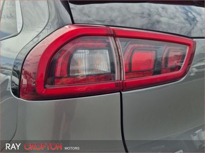 2019 Kia Niro