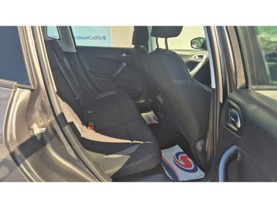 2018 Peugeot 2008