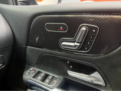 2019 Mercedes-Benz B Class