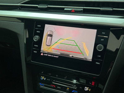 2023 Volkswagen Arteon