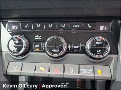 2024 Skoda Karoq