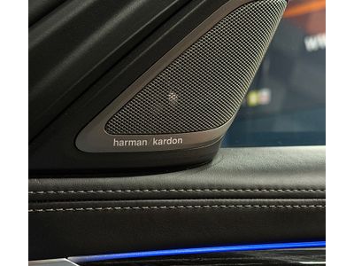 2017 BMW 7 Series