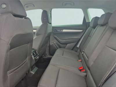 2024 Skoda Karoq