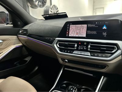 2020 BMW 3 Series