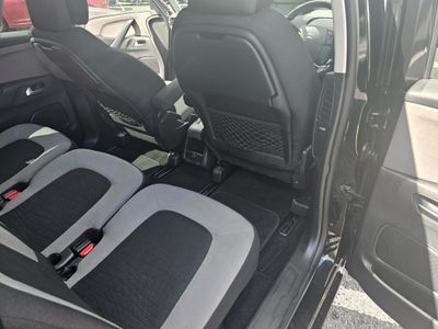 2015 Citroen C4 Picasso