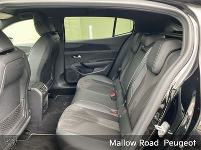 2023 Peugeot 408