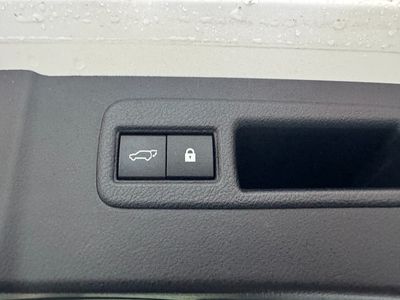 2019 Lexus NX 300h