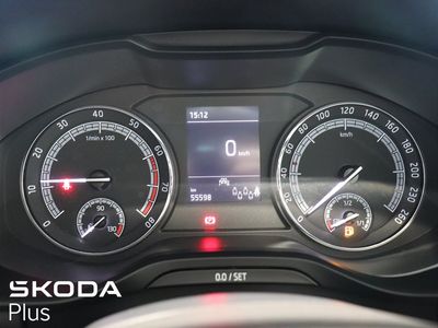 2021 Skoda Kodiaq