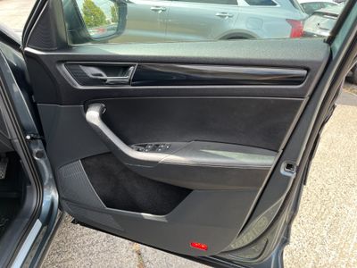 2019 Skoda Kodiaq