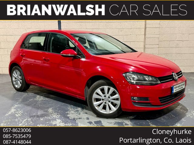 vehicle for sale from Brian Walsh Car Sales Portarlington