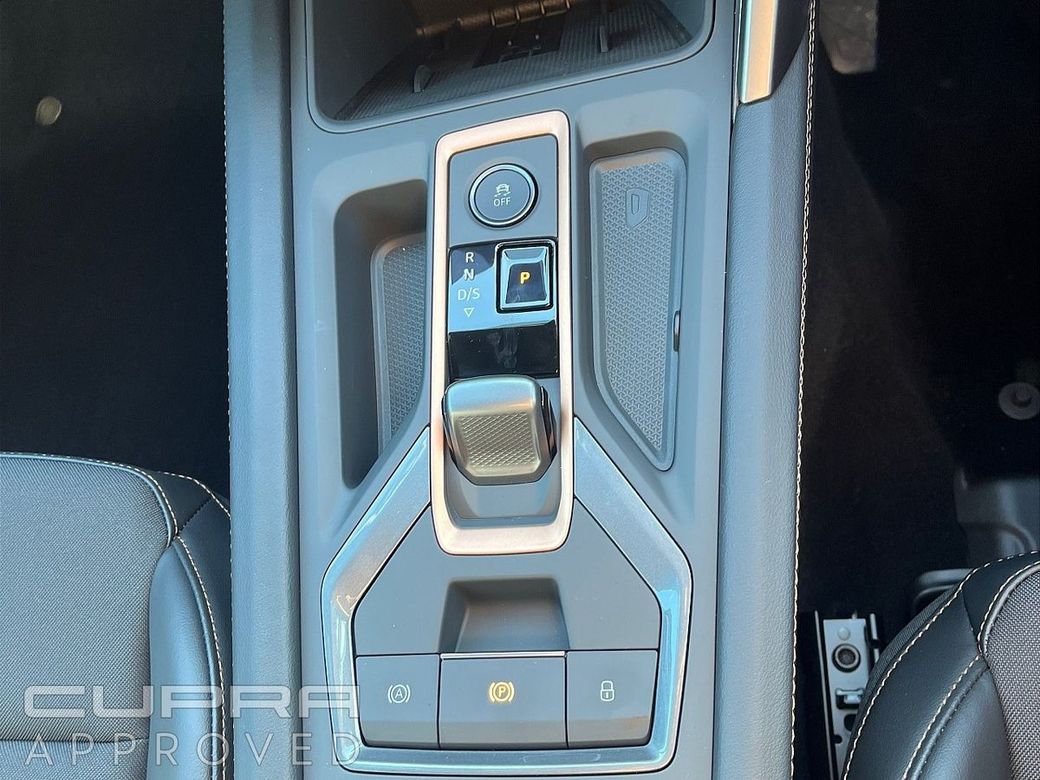 2025 Cupra Formentor