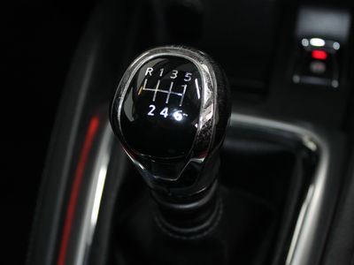 2015 Nissan Qashqai