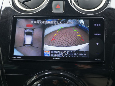 2018 Nissan Note