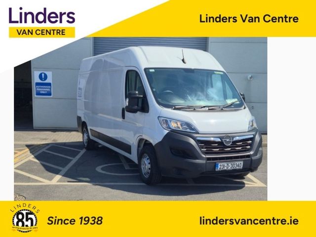 vehicle for sale from Linders Finglas Turvey Limited