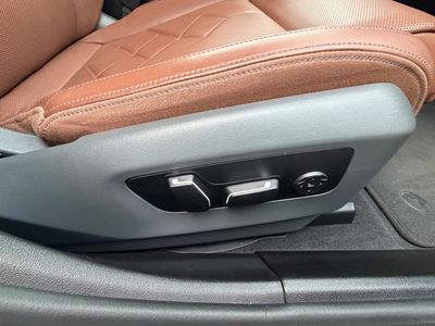 2024 BMW 5 Series