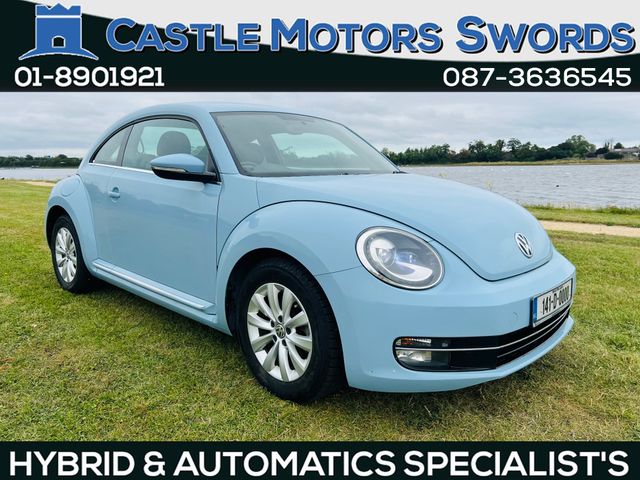 vehicle for sale from Castle Motors Swords
