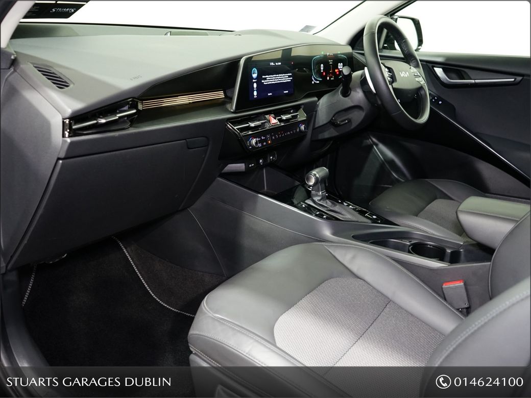 2026 Kia Niro