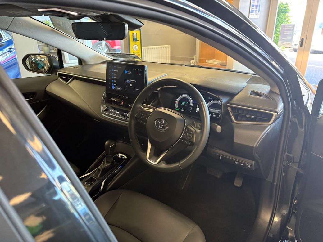 2023 Toyota Corolla