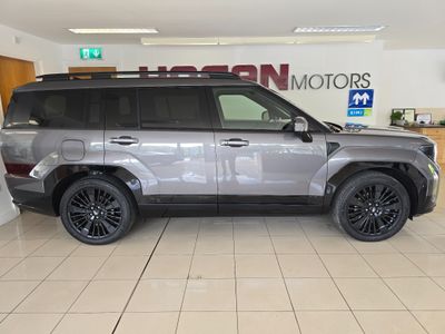 2024 Hyundai Santa Fe