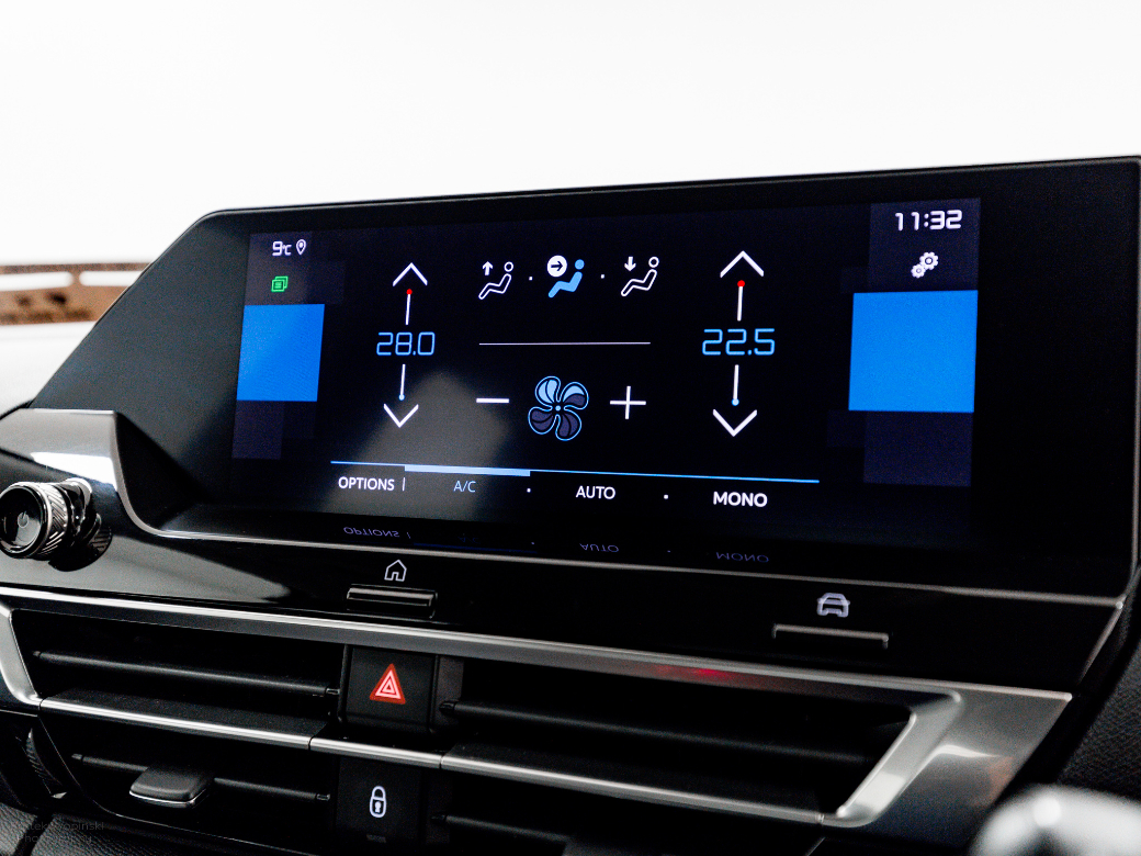 2022 Citroen C4