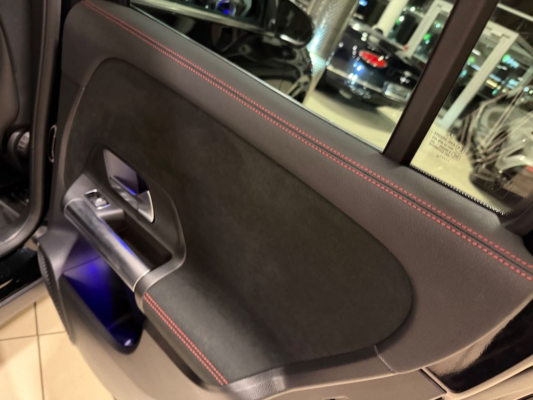 2024 Mercedes-Benz EQA