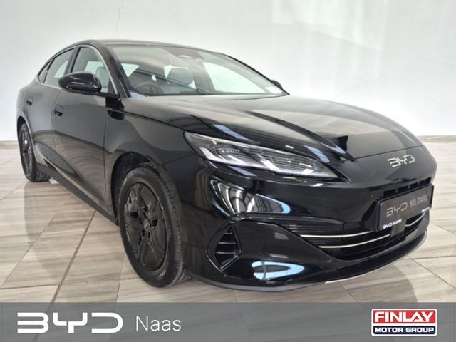 vehicle for sale from Finlay Motor Group